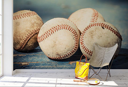 Fototapeta Baseball 1595